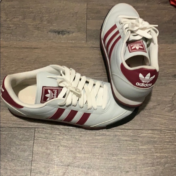 buy vintage adidas shoes